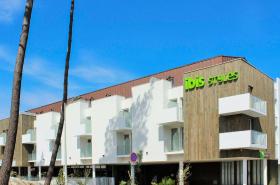 ibis Styles Arcachon Gujan Mestras - photo 26
