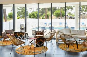 ibis Styles Arcachon Gujan Mestras - photo 25