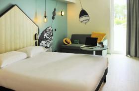 ibis Styles Arcachon Gujan Mestras - photo 22