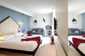 ibis Styles Arcachon Gujan Mestras - photo 21