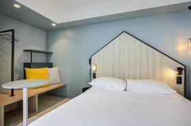 ibis Styles Arcachon Gujan Mestras - photo 12