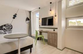ibis Styles Arcachon Gujan Mestras - photo 13