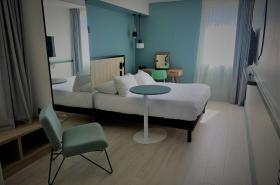 ibis Styles Arcachon Gujan Mestras - photo 9