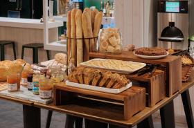 ibis Styles Arcachon Gujan Mestras - photo 27