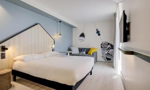ibis Styles Arcachon Gujan Mestras - photo 3