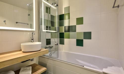 ibis Styles Arcachon Gujan Mestras - photo 3