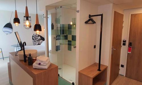 ibis Styles Arcachon Gujan Mestras - photo 2