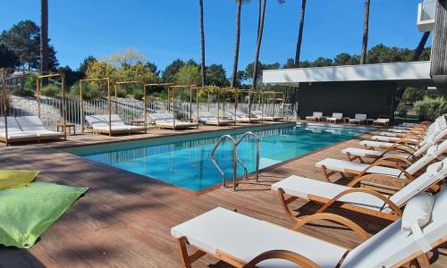ibis Styles Arcachon Gujan Mestras - photo 1