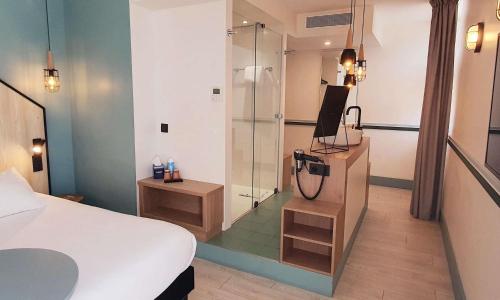 ibis Styles Arcachon Gujan Mestras - photo 2