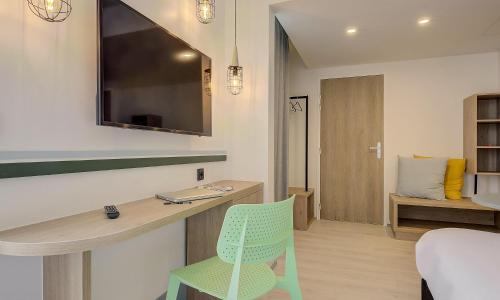 ibis Styles Arcachon Gujan Mestras - photo 3