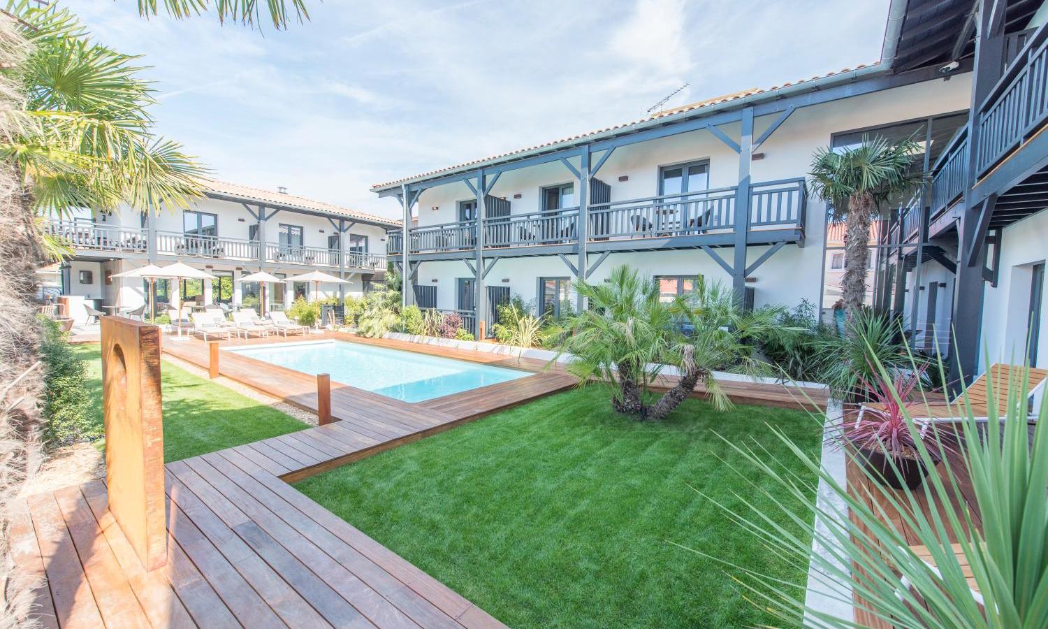 Photo of L'Anderenis Boutique Hôtel