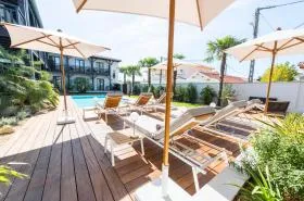 L'Anderenis Boutique Hôtel - photo 18