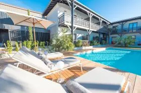 L'Anderenis Boutique Hôtel - photo 19