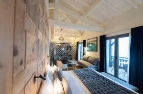 L'Anderenis Boutique Hôtel - photo 16