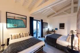 L'Anderenis Boutique Hôtel - photo 15