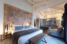 L'Anderenis Boutique Hôtel - photo 17