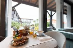 L'Anderenis Boutique Hôtel - photo 11