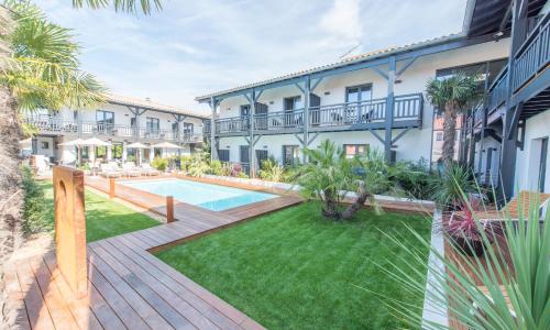 L'Anderenis Boutique Hôtel - photo 1