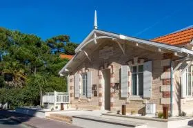 La Villa du Moulleau - photo 4