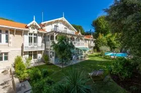 La Villa du Moulleau - photo 23