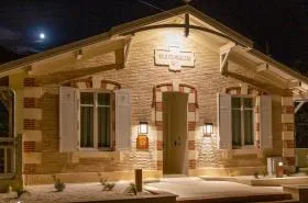 La Villa du Moulleau - photo 16