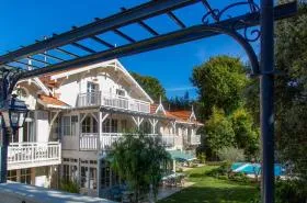 La Villa du Moulleau - photo 14