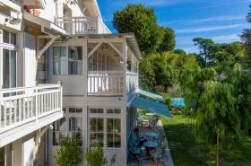 La Villa du Moulleau - photo 5