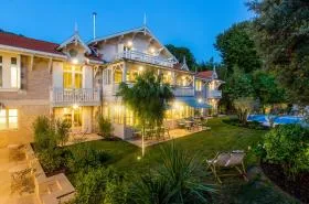 La Villa du Moulleau - photo 11