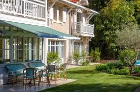 La Villa du Moulleau - photo 15