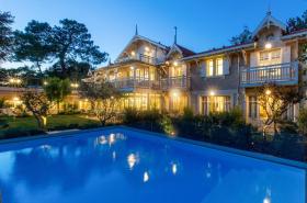 La Villa du Moulleau - photo 4