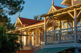 La Villa du Moulleau - photo 24