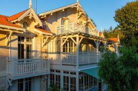 La Villa du Moulleau - photo 9