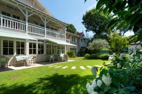 La Villa du Moulleau - photo 26