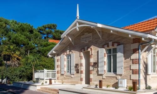 La Villa du Moulleau - photo 1