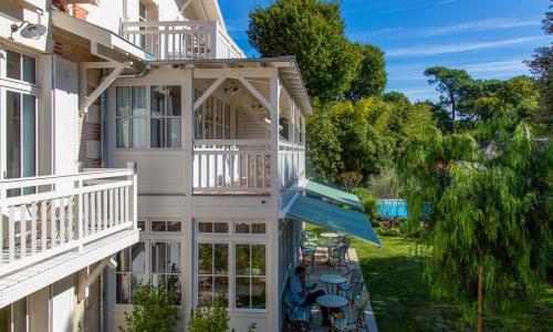 La Villa du Moulleau - photo 2