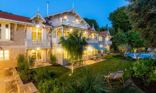 La Villa du Moulleau - photo 2