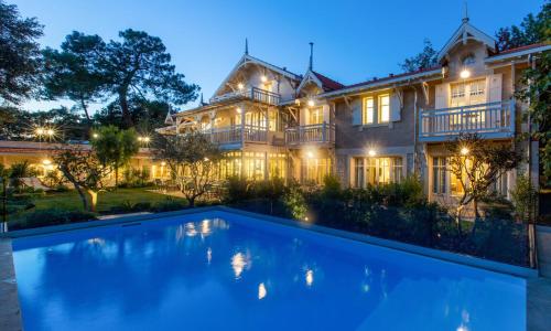 La Villa du Moulleau - photo 1