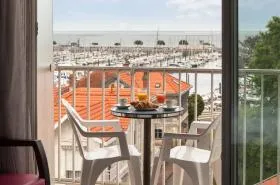 Hôtel Le Nautic - photo 9