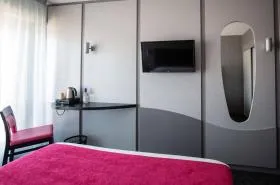 Hôtel Le Nautic - photo 14