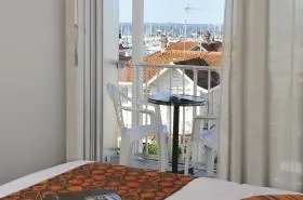 Hôtel Le Nautic - photo 19