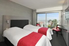 Hôtel Le Nautic - photo 16