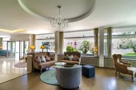 Hotel du Parc - photo 7
