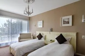 Hotel du Parc - photo 5