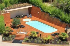 Hotel du Parc - photo 4