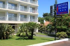 Hotel du Parc - photo 19