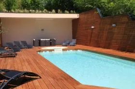 Hotel du Parc - photo 12
