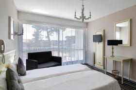 Hotel du Parc - photo 18