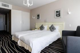 Hotel du Parc - photo 17