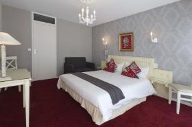 Hotel du Parc - photo 23