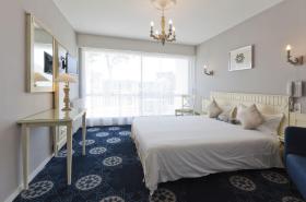 Hotel du Parc - photo 22